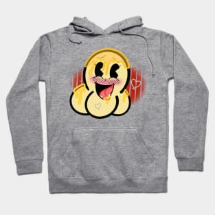 Buttery Hoodie